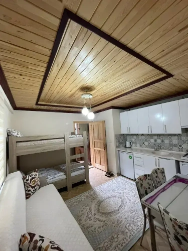 Economy room