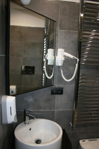 Bed and breakfast 3 stars Salerno