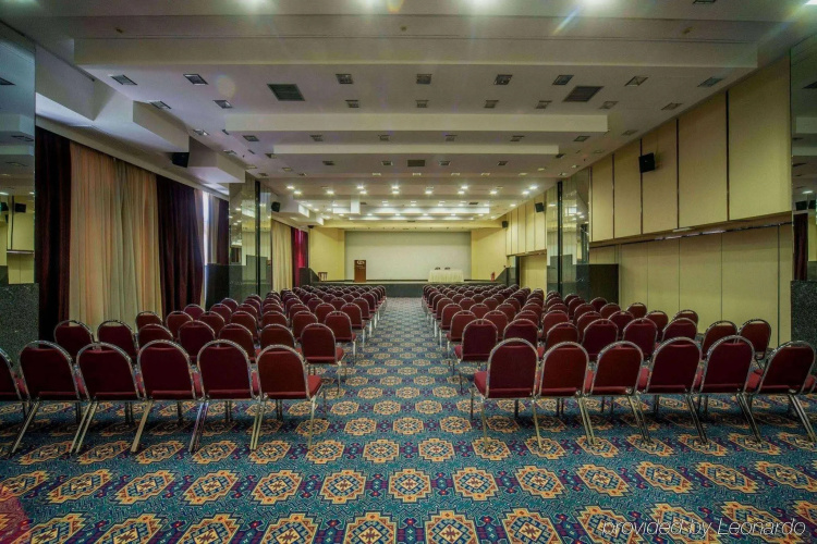 Capsis Hotel Thessaloniki photo 23