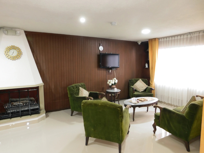 Hotel Casa Navi