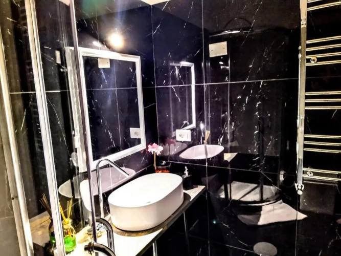 NIK Rooms