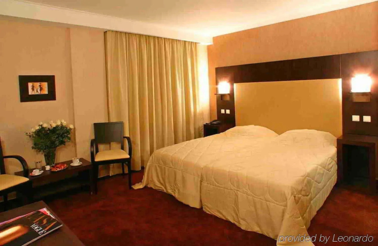 The Alassia Hotel