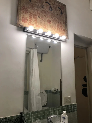 Stylish apartment in central Rome