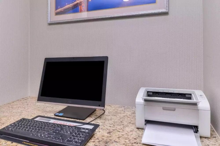 Business Double room