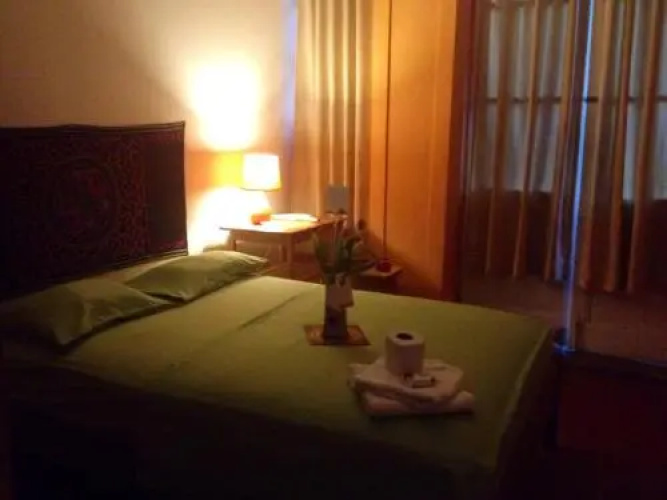La Casa Chacruna