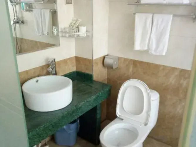 Antu Xinyue Hotel