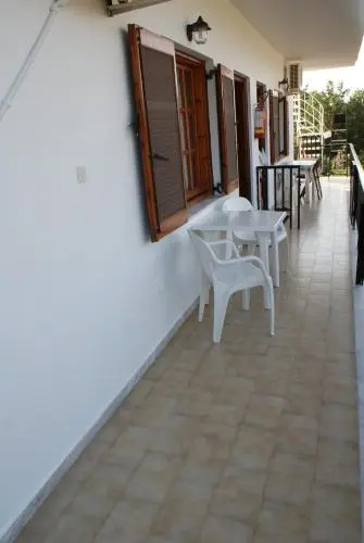 Villa Fotini