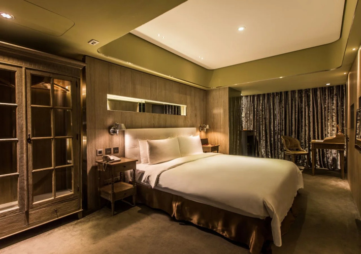 Inhouse Hotel