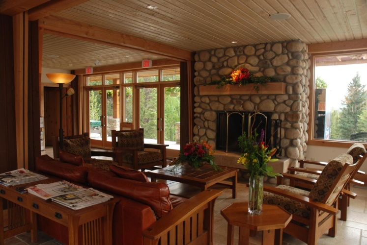 Hidden Ridge Resort photo 22