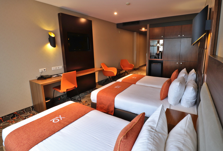 XO Hotels Park West photo 7