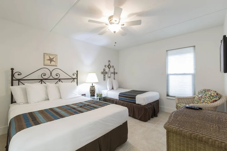 Embassy Condominium 104