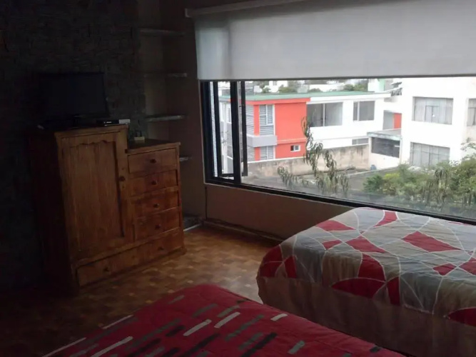 Hatun Runa Hostal