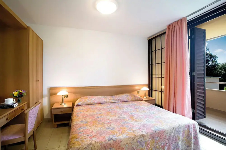 Solaris Camping Resort