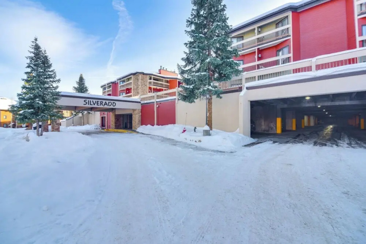 Otel görseli