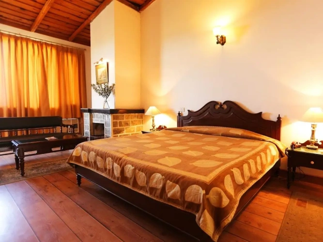 Superior room