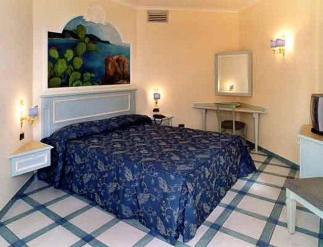 Hotel Garibaldi