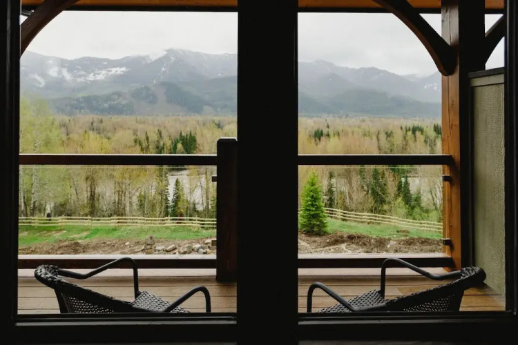 Brooks Creek Ranch