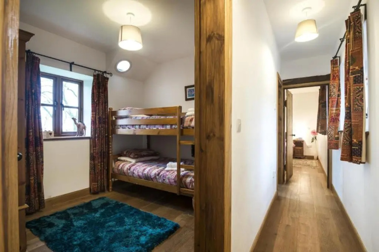 Orchard Cottage - Luxurious Barn Conversion - Beavers Hill
