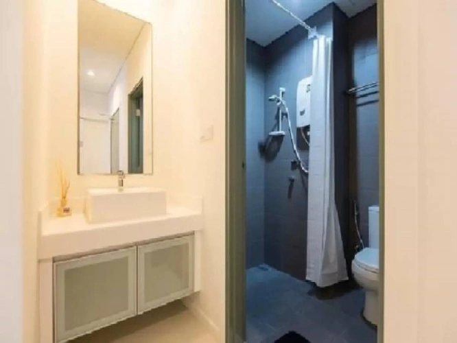 Deluxe Double Suite