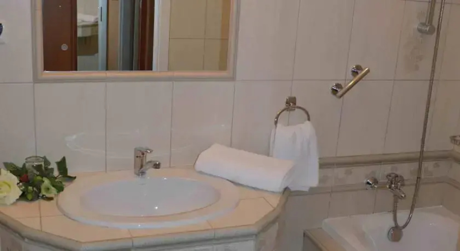 Hotel Olimp