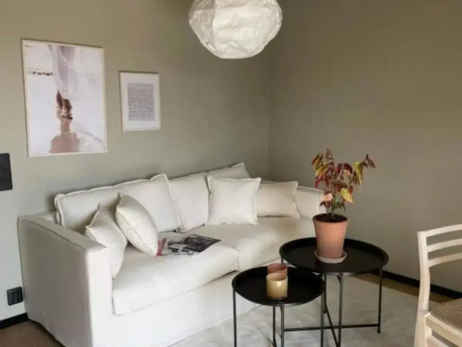 4 Star Holiday Home in Solvesborg
