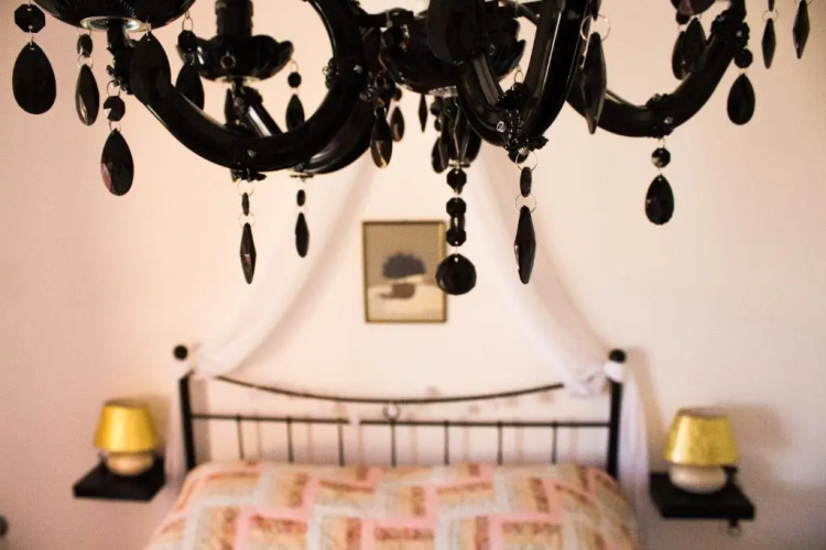 Apartment Dore