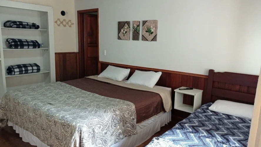 Comfort Suite