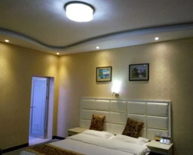 7 Days Rujia Hotel