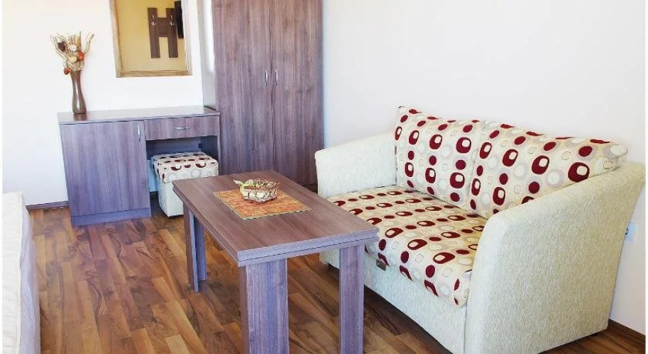 Hotel Cacao House