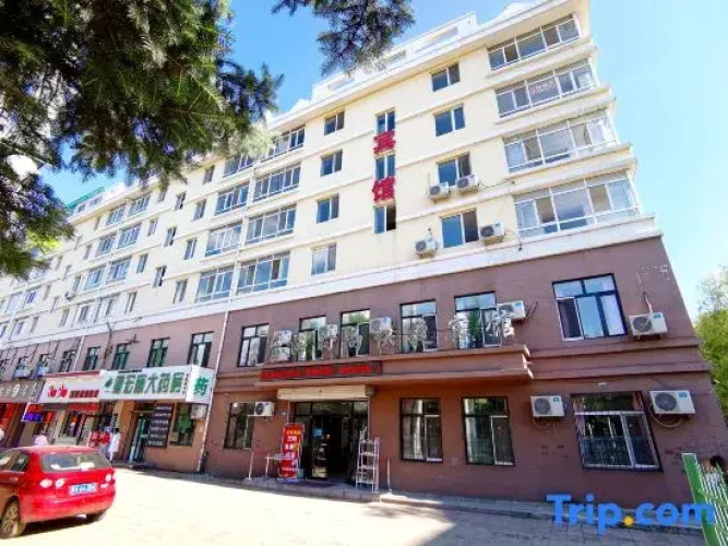 Otel görseli