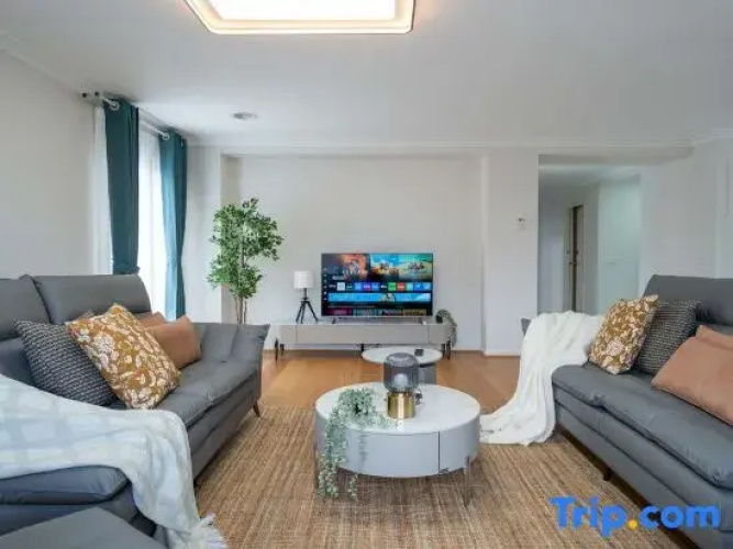 Spacious 4B House in PointCook