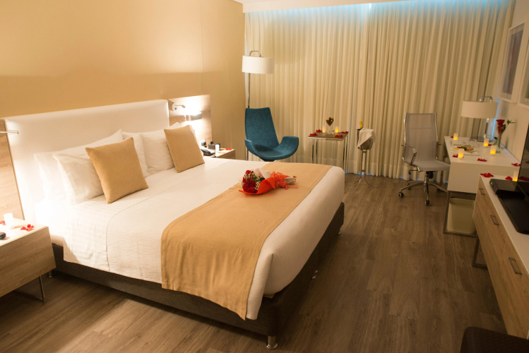 Holiday Inn Cucuta by IHG