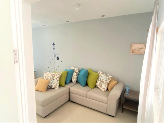 2 Bedrooms Cottage