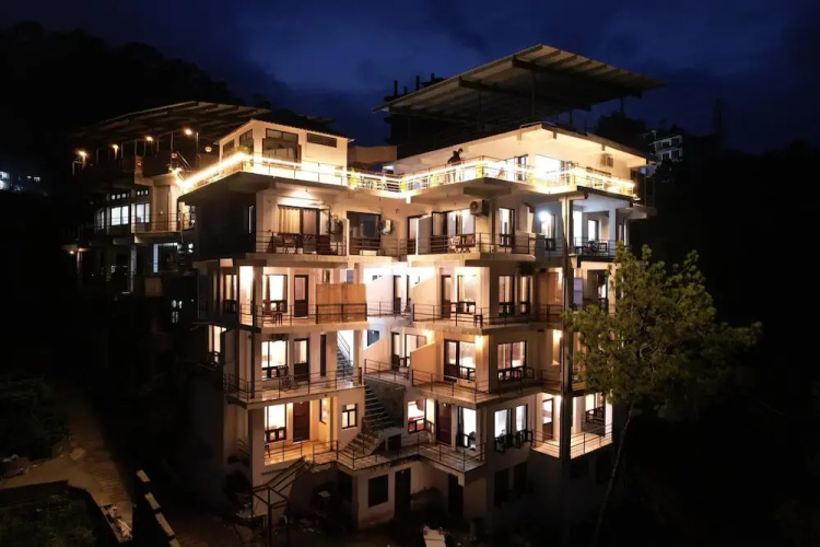Hotelbild