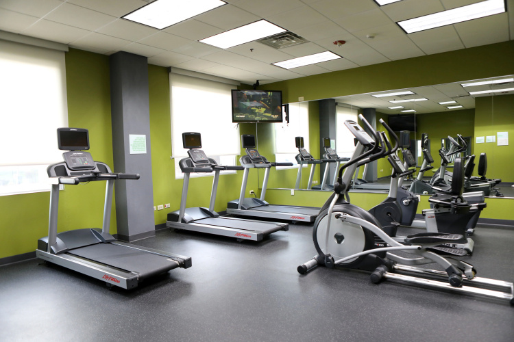 Holiday Inn Chicago Ohare Area photo 24