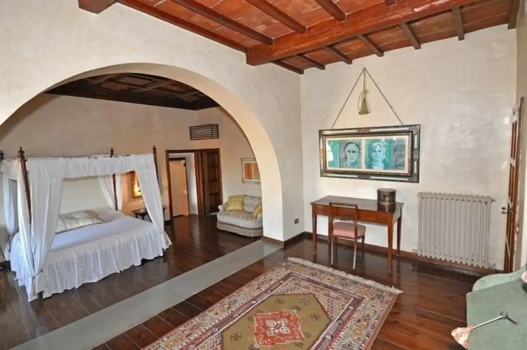 Villa Guia