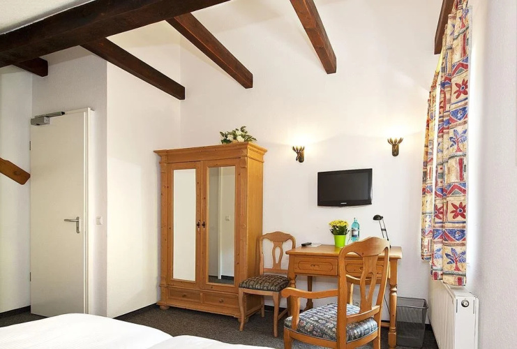 Hotel Forsthaus
