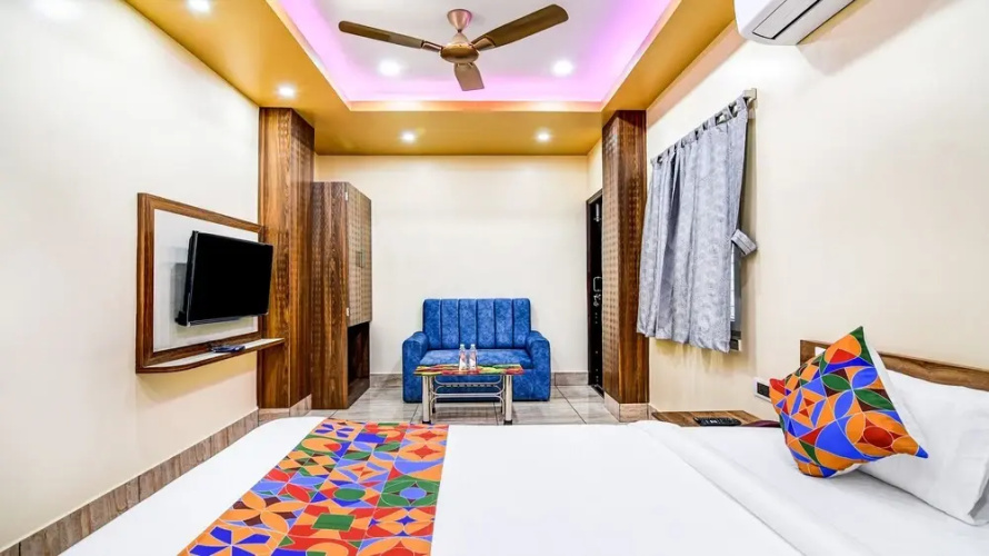 FabHotel Kanan Inn