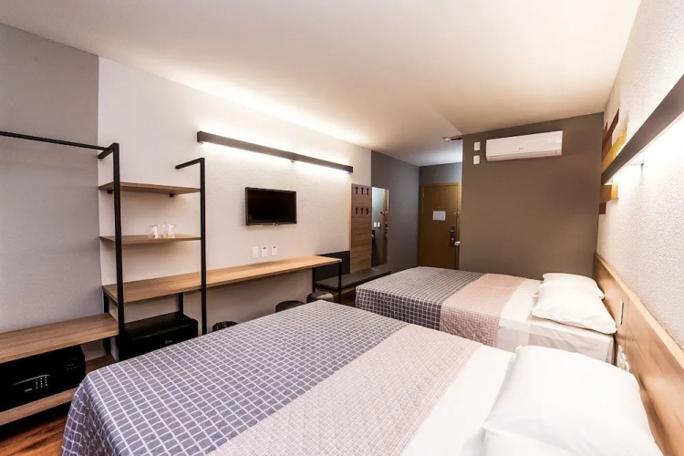 Hotel 10 Balsas