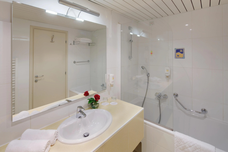 Hotel  Residence  Garden Suites Umag Plava Laguna