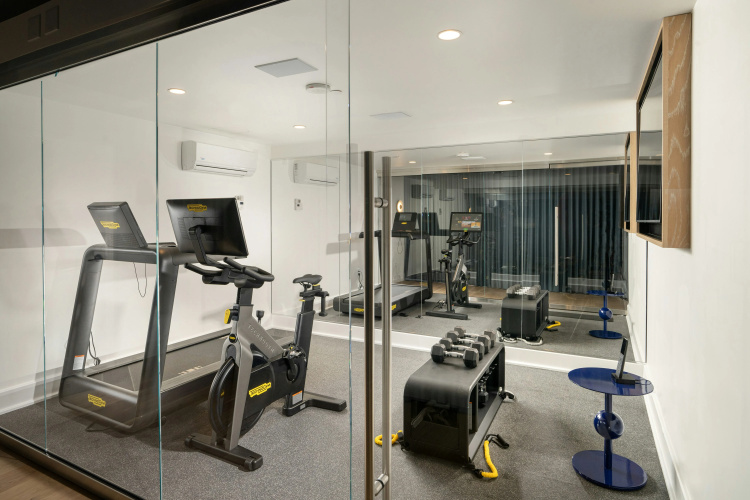 Virgin Hotels Las Vegas, Curio Collection by Hilton photo 25