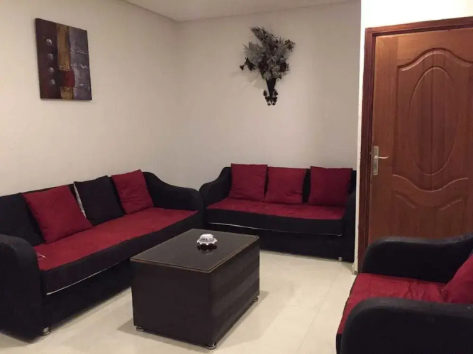 Imarati Appart 1