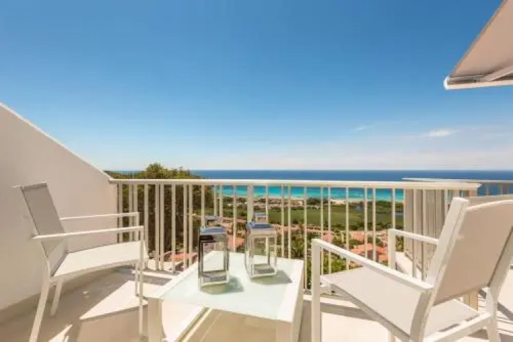 Suites Las Vistas