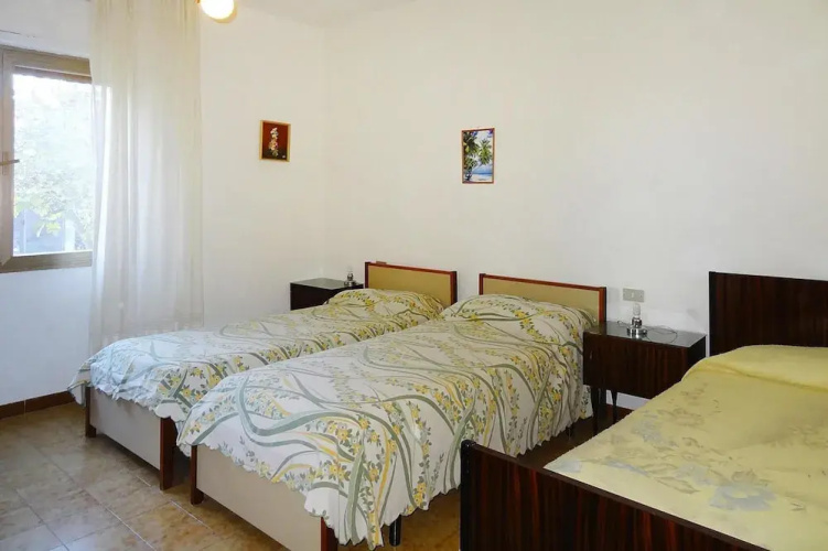 Holiday Home, Solanas