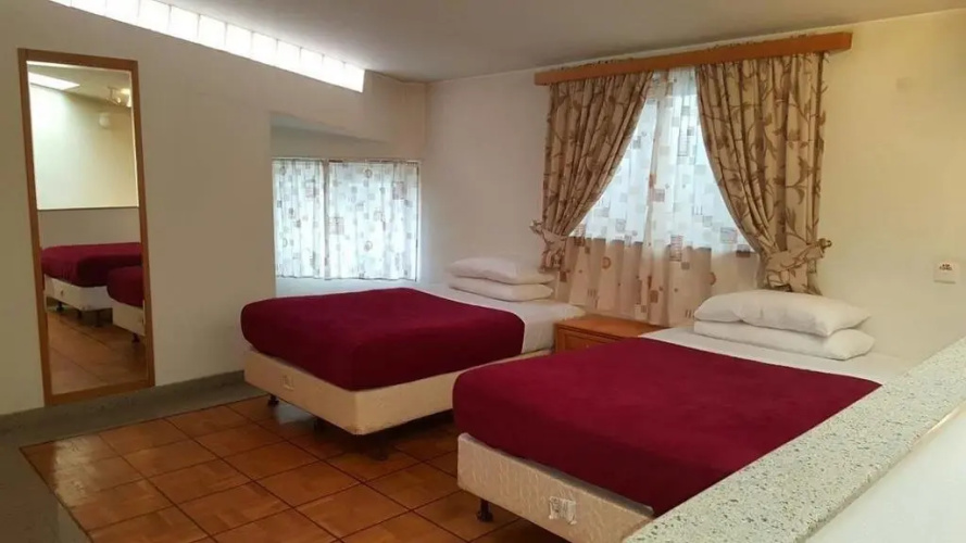 City Center Cottage