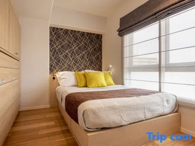 Triple Suite