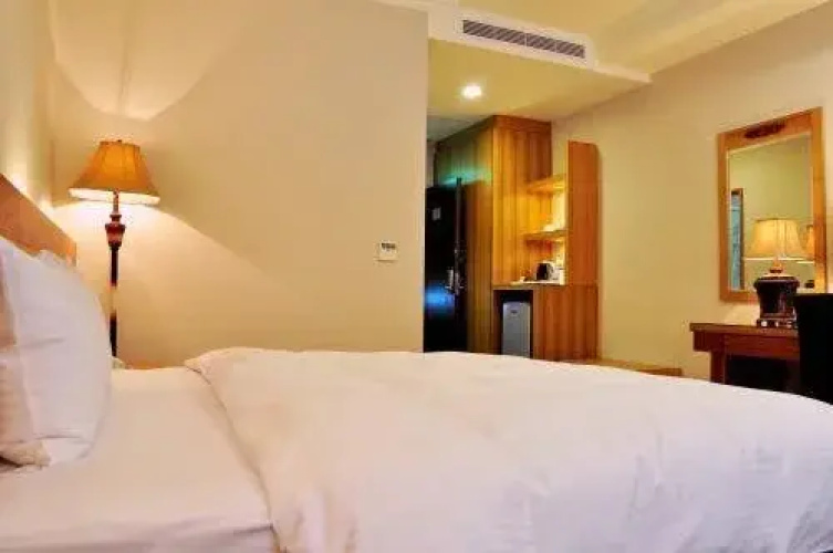Xin Da Ban Hotel