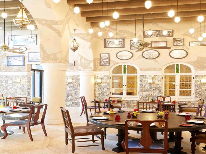 Fairmont Amman photo 33