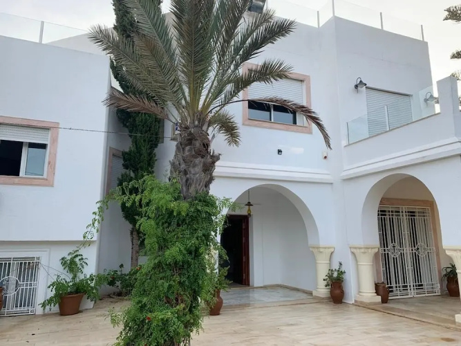 Imagen del hotel
