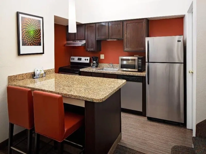Quadruple Suite